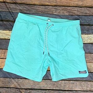 Vineyard Vines Beach Summer Swim Trunks Board Shorts Swimwear